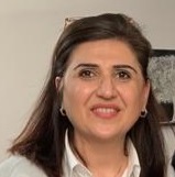 Mme Fahima FRANKOL