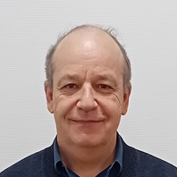 Pasteur Serge WÜTHRICH