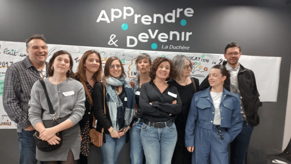 Une inauguration prometteuse
