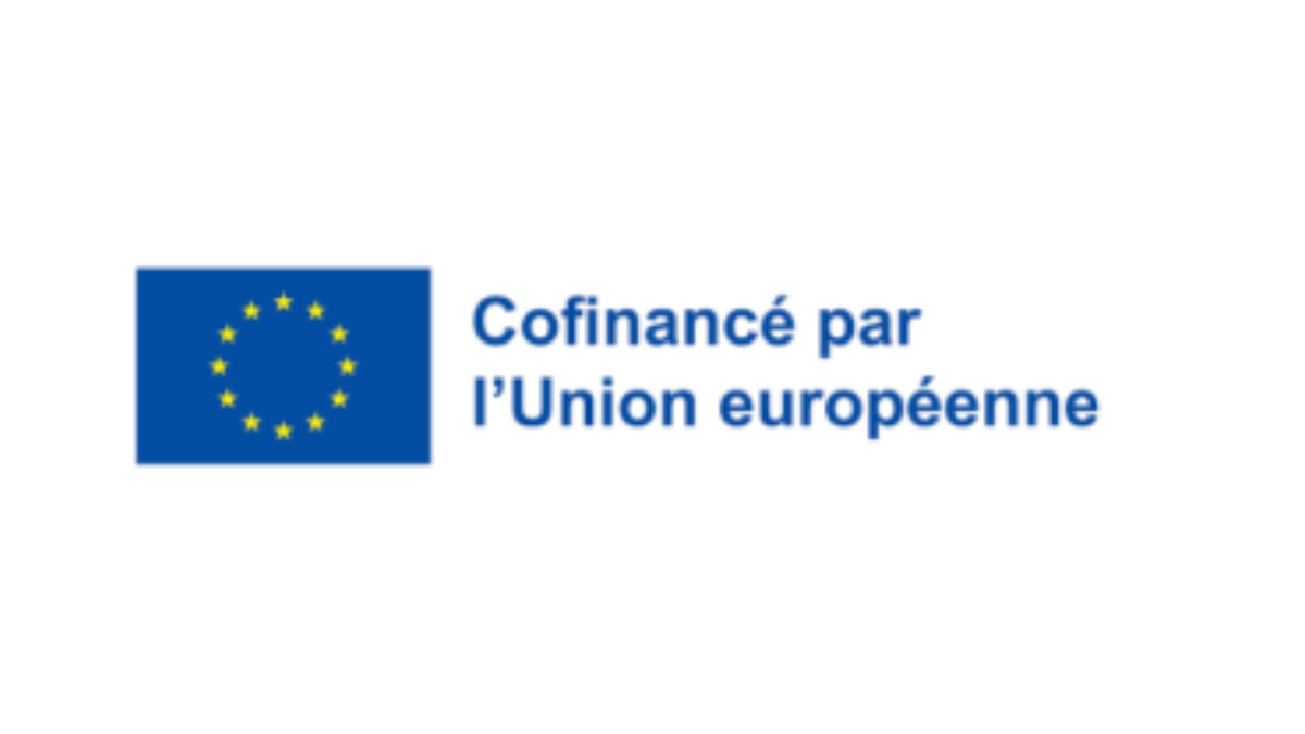 Le FSE+ soutient Un Toit pour Toi