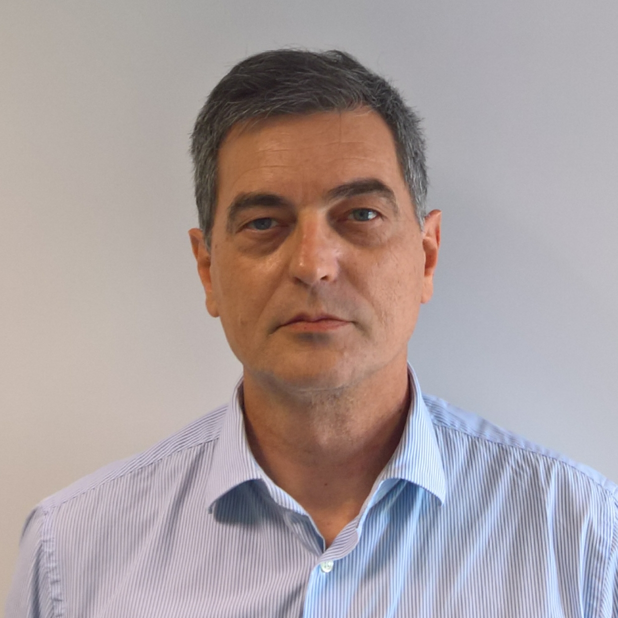 M. Jean-Luc BERNADET