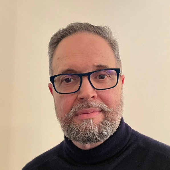 M. Laurent PICHERAL