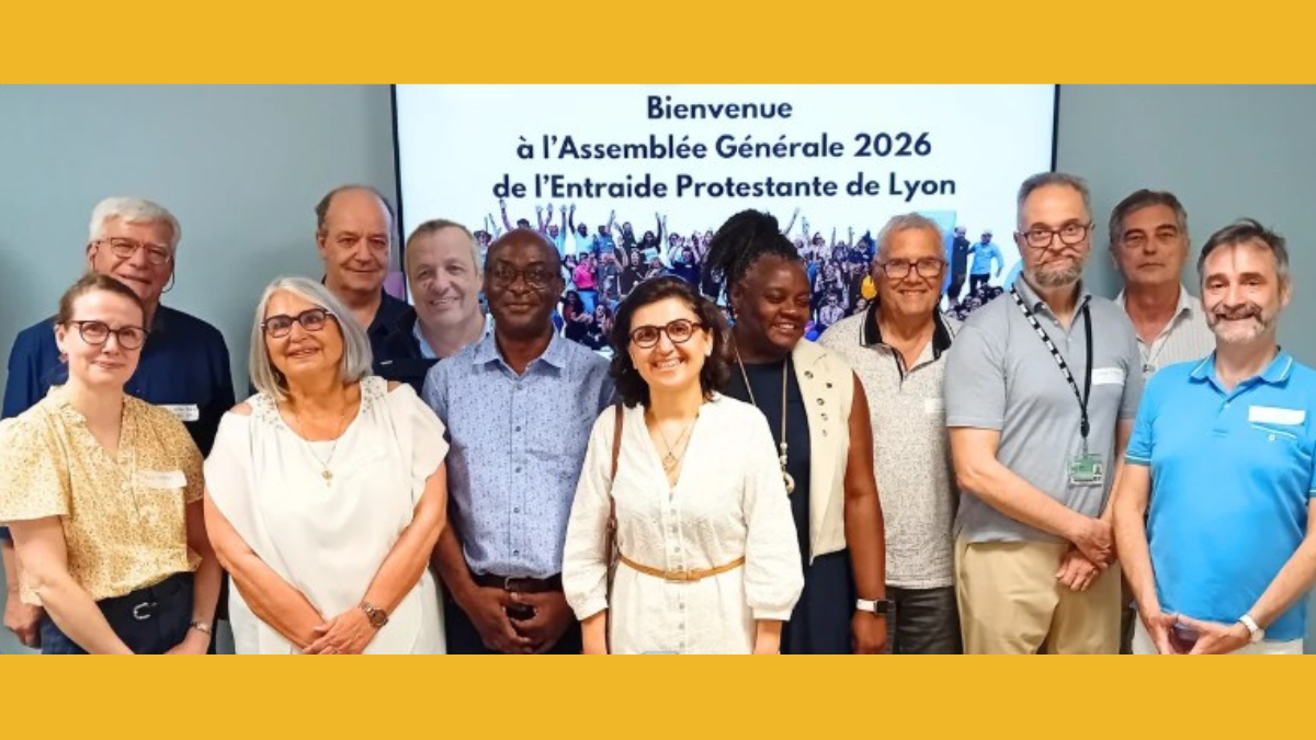 L’essentiel de notre AG 2026