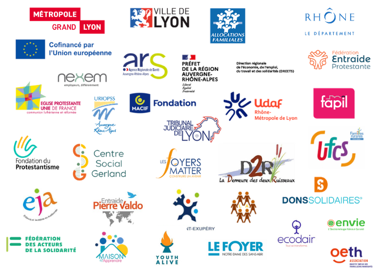 Nos partenaires